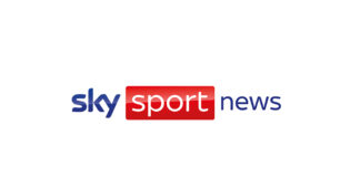 Sky Sport News Logo