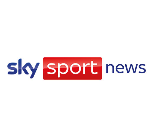 Sky Sport News Logo