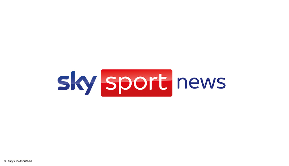 Sky Sport News Logo