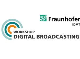 Workshop Digital Broadcasting