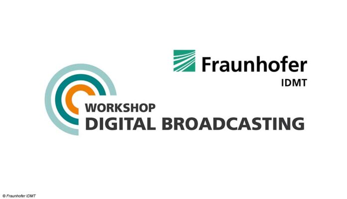 Workshop Digital Broadcasting