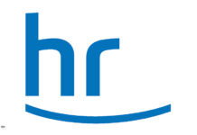 hr hessischer rundfunk logo