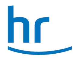 hr hessischer rundfunk logo