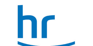 hr hessischer rundfunk logo