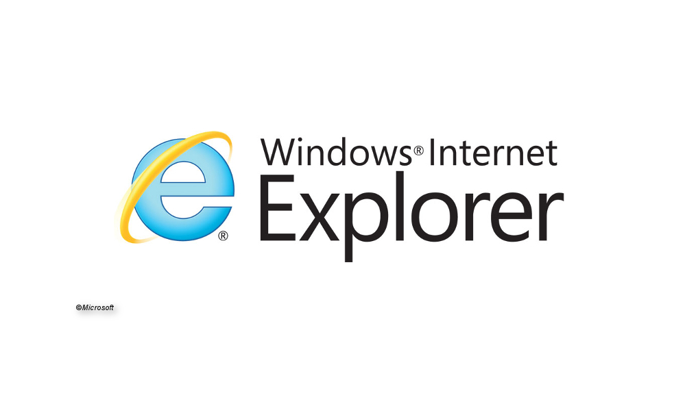 #Eingestellt, aber noch nicht tot: Der Internet Explorer