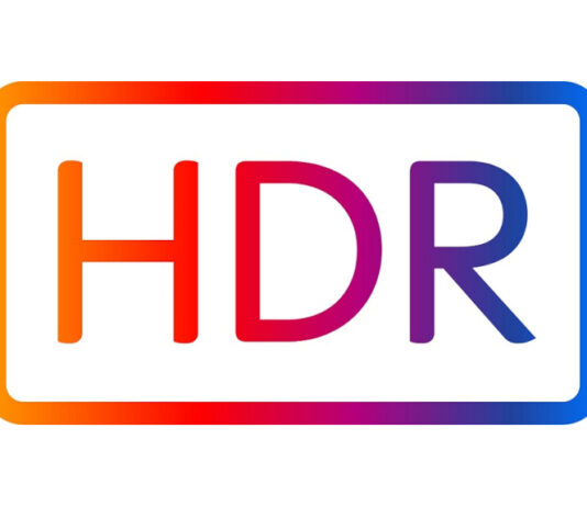 Sky HDR