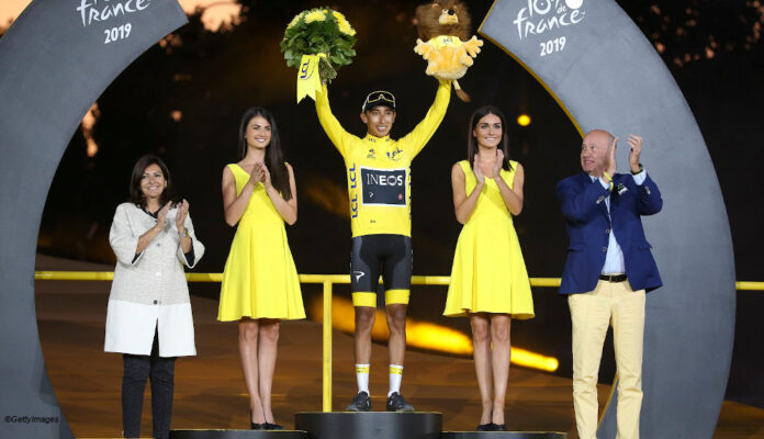 tour de france live im fernsehen