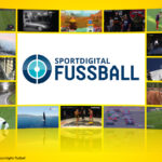 Logo: Sportdigital Fußball