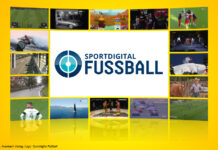 Logo: Sportdigital Fußball