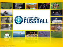 Logo: Sportdigital Fußball
