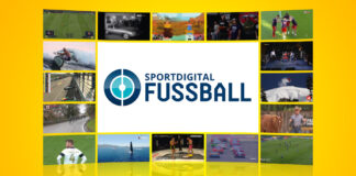 Logo: Sportdigital Fußball