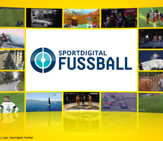 Logo: Sportdigital Fußball