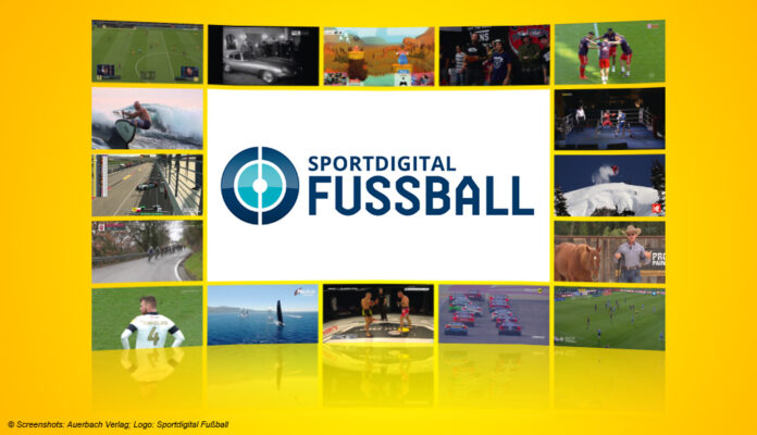 Logo: Sportdigital Fußball