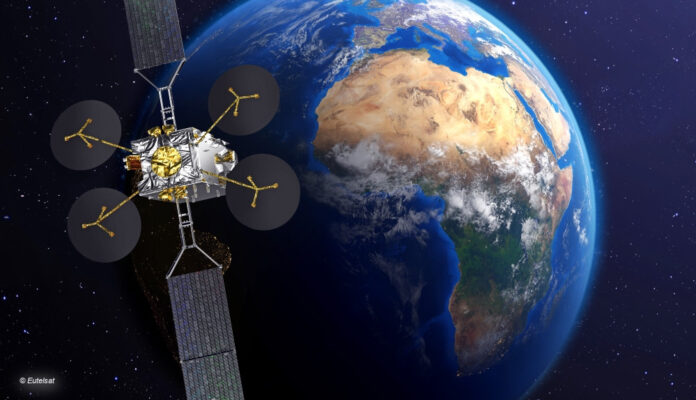 Eutelsat Konnect