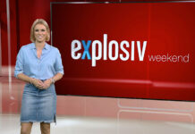 Explosiv Weekend