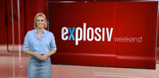 Explosiv Weekend