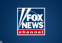 Fox News Logo © Fox News Media