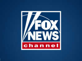 Fox News Logo © Fox News Media