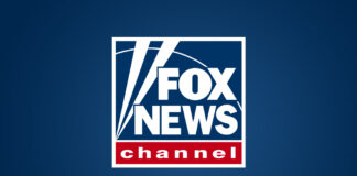 Fox News Logo © Fox News Media