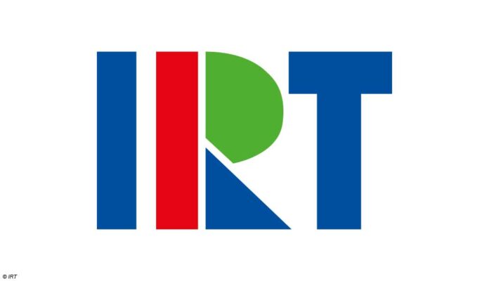 irt logo