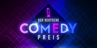 Comedypreis