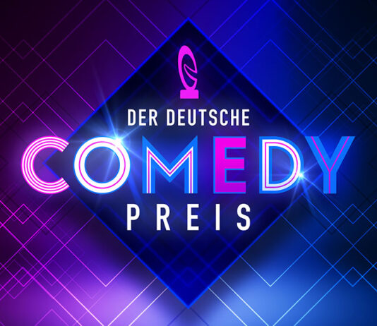 Comedypreis