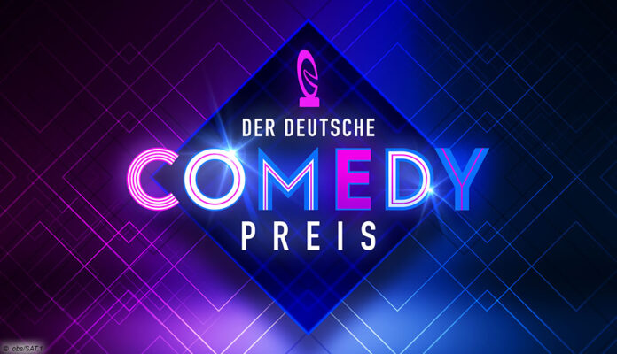 Comedypreis