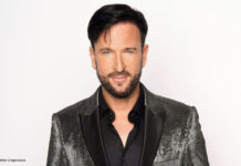 Michael Wendler, Ex-"DSDS"-Juror und Schlagersänger