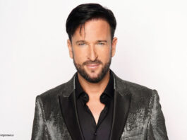 Michael Wendler, Ex-"DSDS"-Juror und Schlagersänger