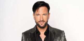 Michael Wendler, Ex-"DSDS"-Juror und Schlagersänger