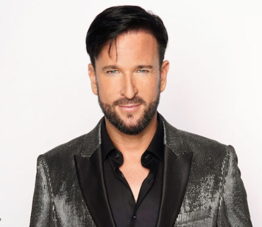 Michael Wendler, Ex-"DSDS"-Juror und Schlagersänger