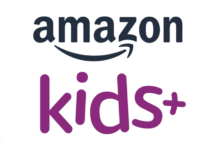 amazon kids