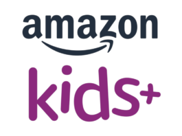 amazon kids