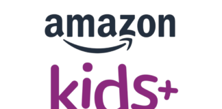 amazon kids