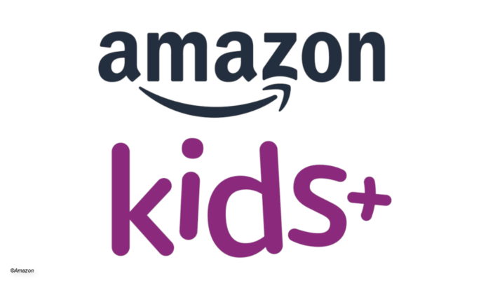 amazon kids