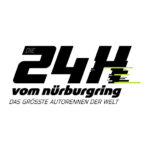 Logo 24 Stunden vom Nürburgring