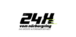 Logo 24 Stunden vom Nürburgring