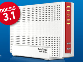 fritzbox update fritzos 7.20 7.21 pyur