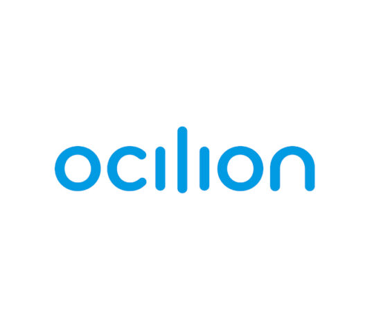 Ocilion Logo