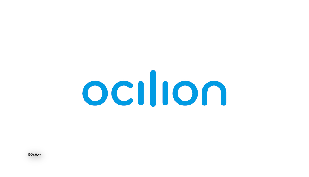 Ocilion Logo