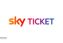 Sky Ticket