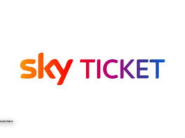 Sky Ticket