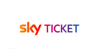 Sky Ticket