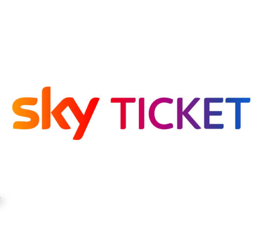 Sky Ticket