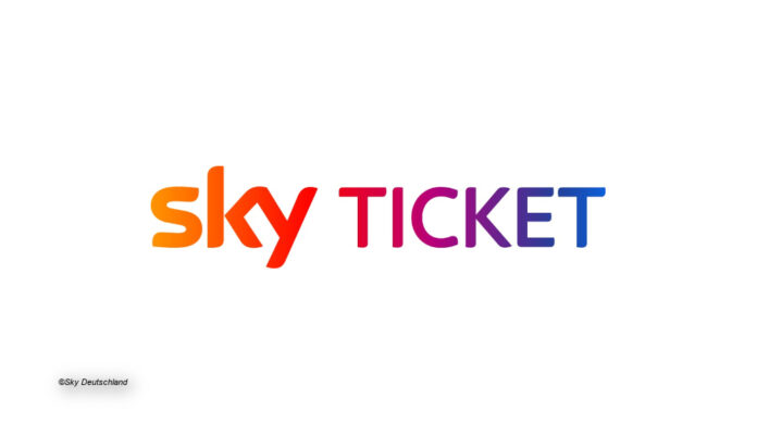 Sky Ticket