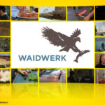 Logo: Waidwerk
