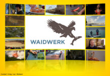 Logo: Waidwerk