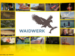 Logo: Waidwerk