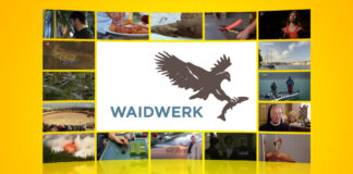 Logo: Waidwerk