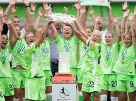 Frauen-Bundesliga